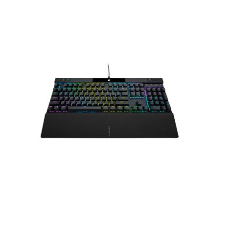 Corsair | OPX Switch | K70 PRO RGB | Gaming keyboard | Gaming Keyboard | RGB LED light | NA | Wired | Black | Optical-Mechanical - 2